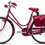 redbike